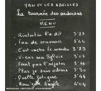 Les Abeilles & Yan - La Tourn?E Des Ardoises