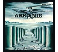 les abrains-album no 1 lp