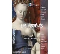 Les Abrégés de Poésie et de Littérature: Littérature Latine: 2