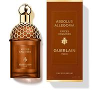 Guerlain Absolus Allegoria Epices Exquises EDP 125 ml