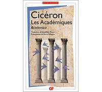 Les Académiques: Academica- Edition bilingue