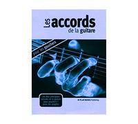 Les Accords de la Guitare Gauchers