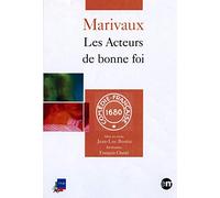 Les acteurs de bonne foi