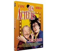 Les acteurs dvd