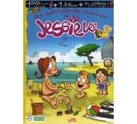 Les activites de vacances de jessie lee, vol. 2