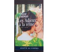 Les adieux à la reine