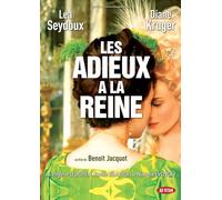 Les Adieux à la Reine