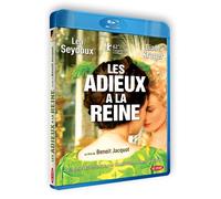 Les adieux à la reine