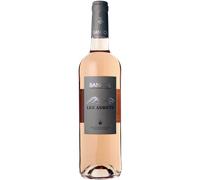 Les Adrets Rosé 2025 - Moulin de la Roque Bandol