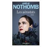 Les aérostats: roman