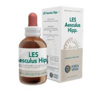 Les Aesculus Hippocastanum Forza Vitale 50ml