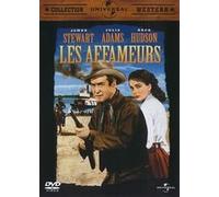 Les affameurs - bend of the river