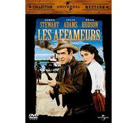 LES AFFAMEURS - COLLECTION WESTERN