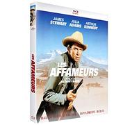 LES AFFAMEURS [Edizione: Francia]