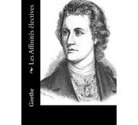 Les Affinités électives