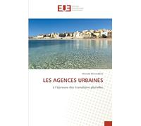 LES AGENCES URBAINES: à l’épreuve des transitions plurielles