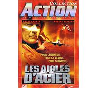 Les Aigles D'Acier