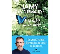 Les ailes de la forêt