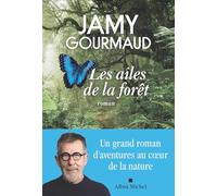 Les ailes de la forêt