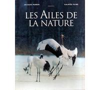 Les Ailes de la nature - Édition Collector Numérotée 2 DVD [Édition Collector Numérotée] [Édition Collector Numérotée]