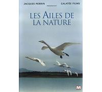 Les Ailes de la nature (Édition simple)