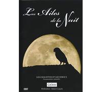 Les ailes de la nuit : les chouettes et les hiboux