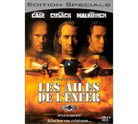 Les ailes de l'enfer
