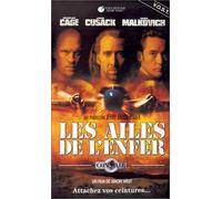 Les ailes de l'enfer
