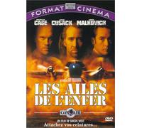 Les ailes de l'enfer