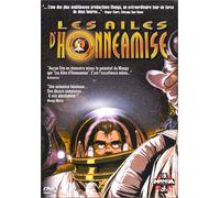 Les ailes d'honneamise