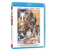 Les Ailes d'Honnéamise - Edition Bluray