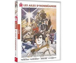 Les Ailes d'Honnêamise - Edition Intégrale non censurée