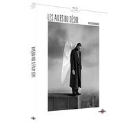 Les Ailes du désir [Blu-Ray]