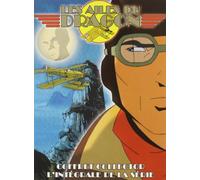 Les Ailes du dragon - Coffret 3 DVD