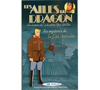 Les ailes du dragon;les mysteres de la cite interdite