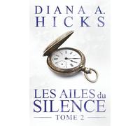 Les Ailes du Silence