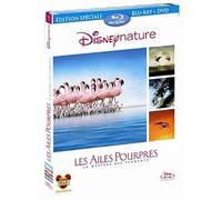 Les ailes pourpres