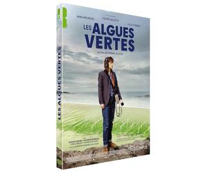 Les Algues Vertes