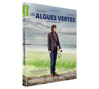 Les Algues Vertes [Blu-Ray]