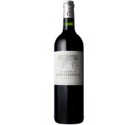 Les Allées de Cantemerle 2019 - SECONDO VINO DEL Château Cantemerle Haut-Médoc