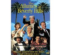 Les allumes de beverly hills