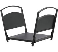 les allumettes, Negozio di tronchi Rastrelliera for legna da ardere Rastrelliera for legna da ardere Rastrelliera for legna da ardere for carichi pesanti Rastrelliera for legna da ardere for interni e