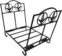 les allumettes, Negozio di tronchi Scaffale for legna da ardere Scaffale for legna da ardere Scaffale for attrezzi for camino Scaffale for legna da ardere Deposito di legname for interni Deposito di l