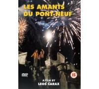 Les Amantes Du Pont-Neuf