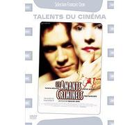 Les amants criminels