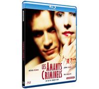 Les amants criminels
