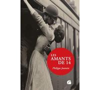 Les amants de 14