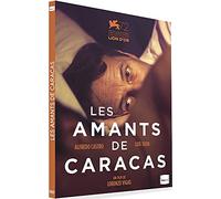 Les amants de Caracas