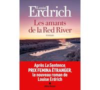 Les Amants de la Red River