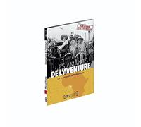 Les amants de l'aventure